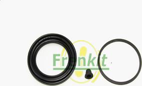 Frenkit 257060 - Ремкомплект, тормозной суппорт autodif.ru