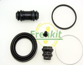 Frenkit 257033 - Ремкомплект, тормозной суппорт autodif.ru