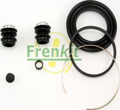 Frenkit 257024 - Ремкомплект, тормозной суппорт autodif.ru