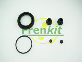 Frenkit 257073 - Ремкомплект, тормозной суппорт autodif.ru