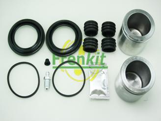 Frenkit 260957 - Ремкомплект, тормозной суппорт autodif.ru