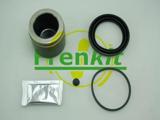 Frenkit 260984 - Ремкомплект, тормозной суппорт autodif.ru