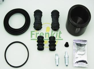 Frenkit 260976 - Ремкомплект, тормозной суппорт autodif.ru