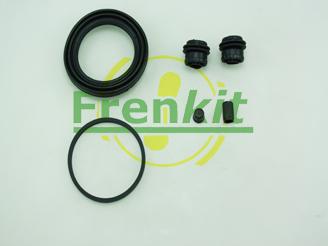 Frenkit 260080 - Ремкомплект, тормозной суппорт autodif.ru