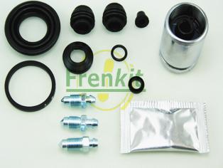Frenkit 234940 - Ремкомплект, тормозной суппорт autodif.ru