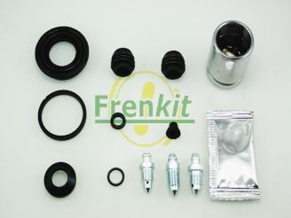 Frenkit 234908 - Ремкомплект, тормозной суппорт autodif.ru