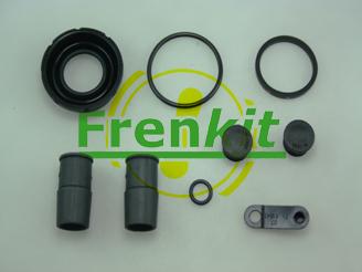 Frenkit 234046 - Ремкомплект, тормозной суппорт autodif.ru