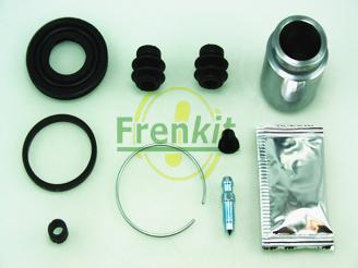Frenkit 235925 - Ремкомплект, тормозной суппорт autodif.ru