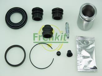 Frenkit 235923 - Ремкомплект, тормозной суппорт autodif.ru