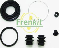Frenkit 235026 - Ремкомплект, тормозной суппорт autodif.ru
