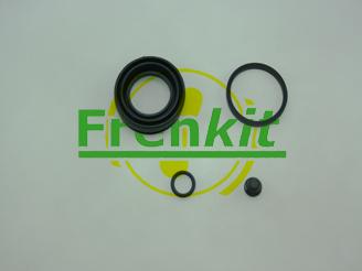 Frenkit 236045 - Ремкомплект, тормозной суппорт autodif.ru