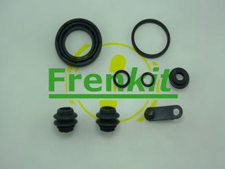 Frenkit 236042 - Ремкомплект, тормозной суппорт autodif.ru