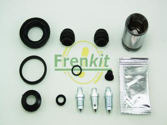 Frenkit 230901 - Ремкомплект, тормозной суппорт autodif.ru