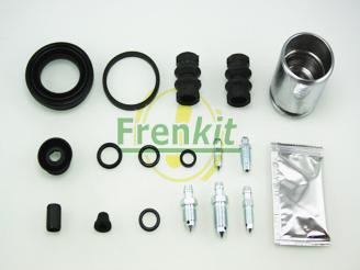 Frenkit 238901 - Ремкомплект, тормозной суппорт autodif.ru
