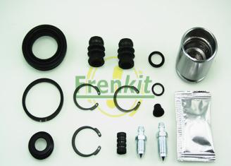 Frenkit 238908 - Ремкомплект, тормозной суппорт autodif.ru