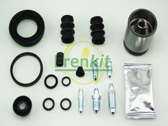 Frenkit 238985 - Ремкомплект, тормозной суппорт autodif.ru