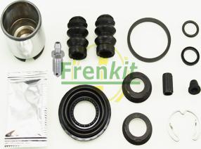 Frenkit 238920 - Ремкомплект, тормозной суппорт autodif.ru