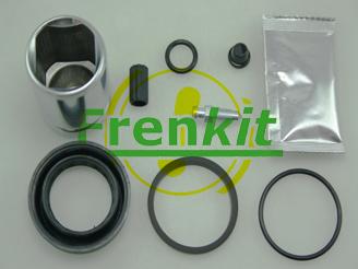 Frenkit 238814 - Ремкомплект, тормозной суппорт autodif.ru