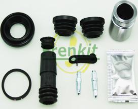 Frenkit 233903 - Ремкомплект, тормозной суппорт autodif.ru