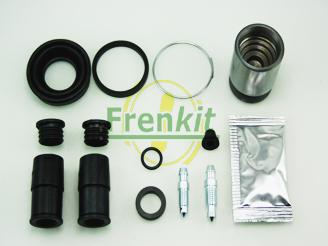 Frenkit 233902 - Ремкомплект, тормозной суппорт autodif.ru