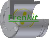 Frenkit P485302 - Поршень, корпус скобы тормоза autodif.ru