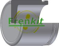 Frenkit P545104 - Поршень, корпус скобы тормоза autodif.ru