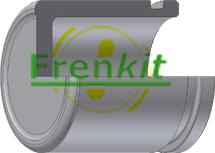 Frenkit P454801 - Поршень, корпус скобы тормоза autodif.ru
