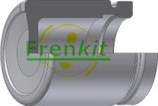 Frenkit P575601 - Поршень, корпус скобы тормоза autodif.ru