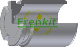 Frenkit P435201 - Поршень, корпус скобы тормоза autodif.ru