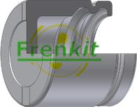 Frenkit P605502 - Поршень, корпус скобы тормоза autodif.ru