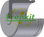 Frenkit P605001 - Поршень, корпус скобы тормоза autodif.ru