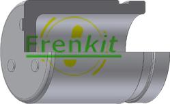 Frenkit P344703 - Поршень, корпус скобы тормоза autodif.ru