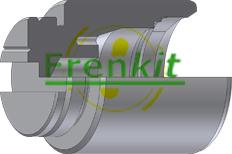 Frenkit P364502 - Поршень, корпус скобы тормоза autodif.ru