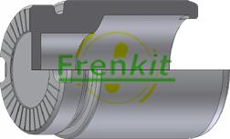 Frenkit P345401 - Поршень, корпус скобы тормоза autodif.ru