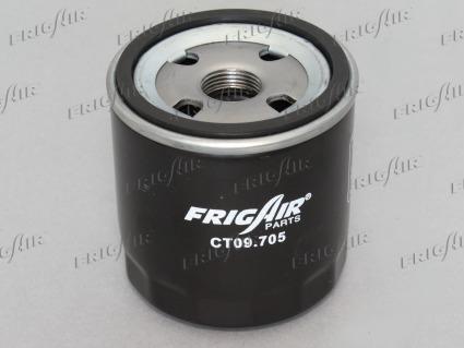Frigair CT09.705 - Масляный фильтр autodif.ru