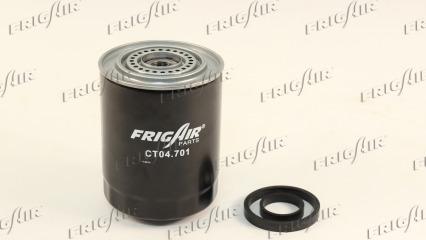 Frigair CT04.701 - Масляный фильтр autodif.ru