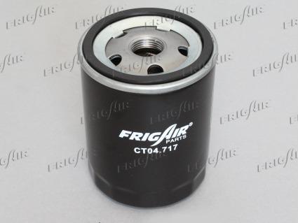 Frigair CT04.717 - Масляный фильтр autodif.ru
