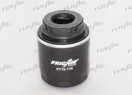 Frigair CT10.718 - Масляный фильтр autodif.ru