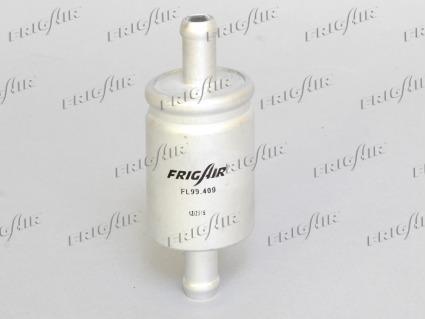 Frigair FL99.409 - Топливный фильтр autodif.ru