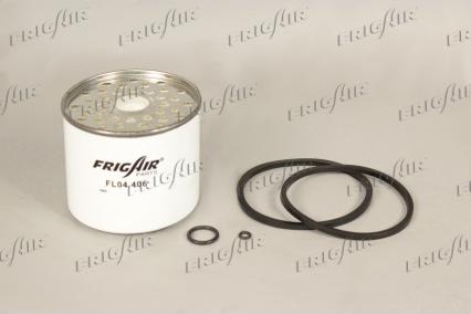 Frigair FL04.406 - Топливный фильтр autodif.ru