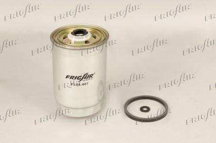 Frigair FL04.407 - Топливный фильтр autodif.ru