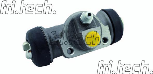 Fri.Tech. CF965 - Колесный тормозной цилиндр autodif.ru