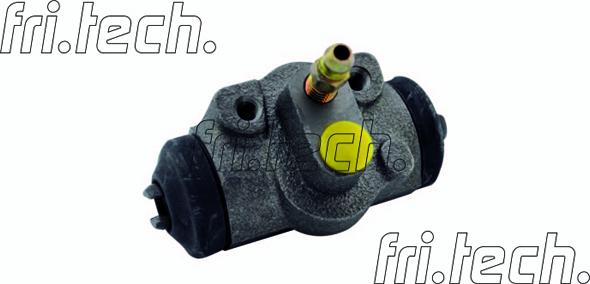 Fri.Tech. CF548 - Колесный тормозной цилиндр autodif.ru