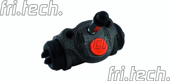 Fri.Tech. CF564 - Колесный тормозной цилиндр autodif.ru