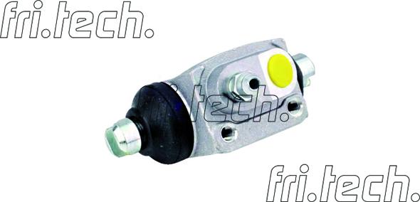 Fri.Tech. CF862 - Колесный тормозной цилиндр autodif.ru