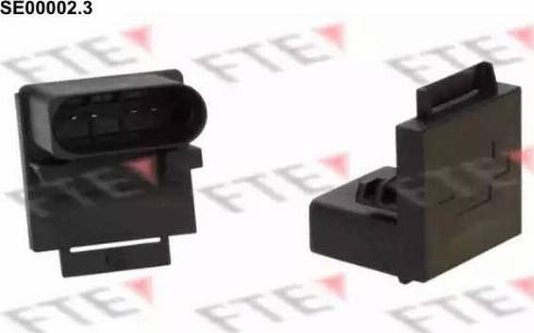 FTE SE00002.3 - Выключатель, привод сцепления (Tempomat) autodif.ru