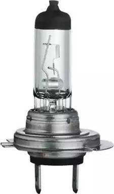 GE 17123 - Лампа накаливания, фара дальнего света autodif.ru
