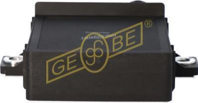 Gebe 9 9366 1 - Реле, топливный насос autodif.ru