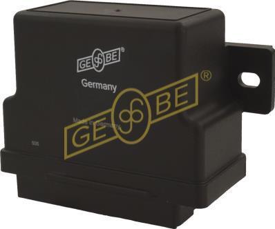 Gebe 9 9205 1 - Блок управления, реле, система накаливания autodif.ru