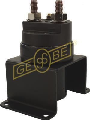 Gebe 9 6500 1 - Модуль дозировки, впрыск карбамида autodif.ru